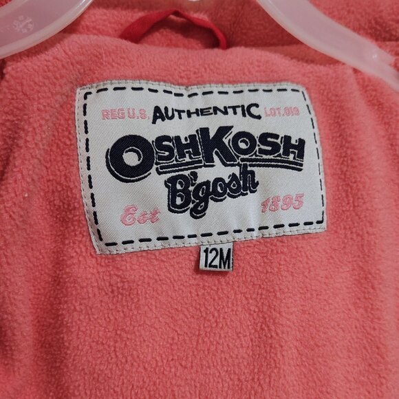 Carter's Puffer Jacket for Kids - Picture 4 of 9